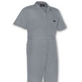 Dickies  Short Sleeve Coverall